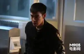 同窗生12月在台湾上映主演崔胜贤受瞩目