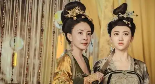 中兴之主刚登基,太监笑着向他下跪陛下不用理政,全由老奴处置