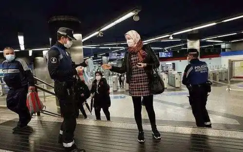 大型双标加美称中国歧视,要求让带毒商品进入市场
