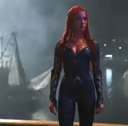 海王的女人胸大腰细amberheard接受了哪些魔鬼训练
