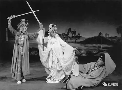 著名京剧表演艺术家杜近芳逝世曾演李铁梅和吴清华,恩师为梅兰芳