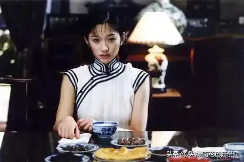 说李小冉今生有你装扮老的,来看看来不及说爱你的剧照,好看不