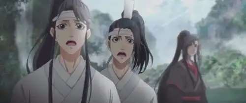 雾山五行真的行这里有一份国漫大礼包等你查收