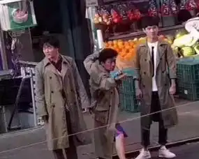 北爱中竟有这么多明星,当年追剧的你发现了吗