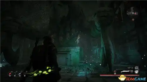 第八章寻找福特的踪迹遗迹灰烬重生图文全剧情流程攻略全关卡打法及boss战攻略全职业全武器详解3dm单机