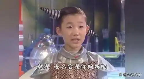 快乐星球童星现状有人读硕士,有人保研北大,有人被指家暴
