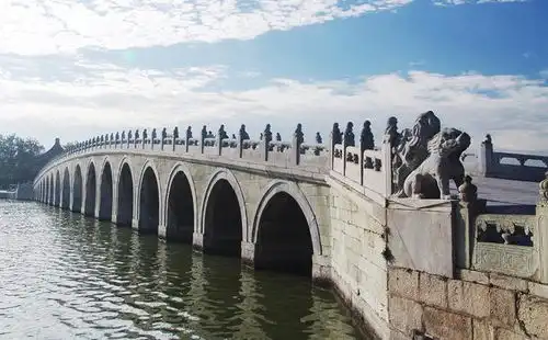 大运河生活图鉴出炉,北京榜上有名
