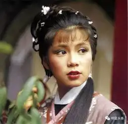 19762017剧版黄蓉郭靖,哪个是你心目中的经典
