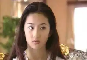 贾玲20岁照片曝光,网友这到底是什么仙女

