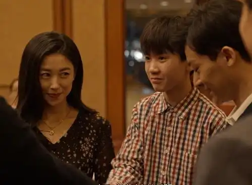 乔家的儿女认清他们五个婚姻坎坷的内幕,懂了,也就不痛了
