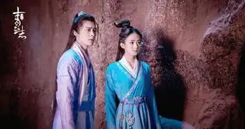 诛仙电视剧青云志曝新花絮李易峰搞笑闹元宵