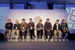这里是你们永远的家写在微软亚洲研究院院友会成立日