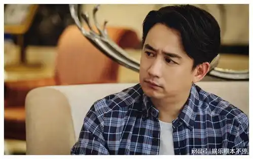 叔系变爸系,黄磊只演自己,张嘉译戏路太窄,叔系到底靠谁
