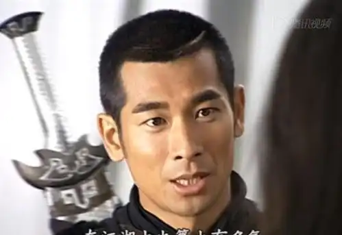 武侠剧中这七位刀剑双绝,古三通聂风上榜,帝释天仅排第二