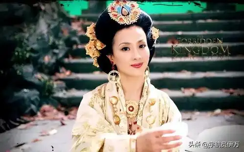 骗了我们22年原来她就是刘亦菲的母亲,怪不得她能红透大江南北
