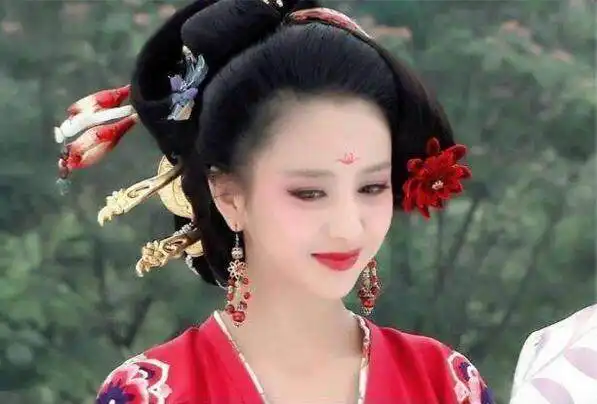 唐朝以胖为美,为何会形成这种独特的审美呢其中原因少有人知
