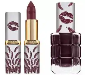 欧莱雅美女与野兽口红颜色色号欧莱雅美女与野兽口红价格