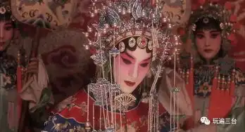 承载着民间艺术的沃土川西北火龙之乡,乐加
