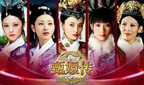 合作庆余年老戏骨,挑战巩俐经典,赵丽颖又一新剧3月开拍
