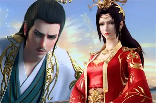 斗破苍穹中药老为什么说丹王古河是个屁六品炼药师和斗王厮混