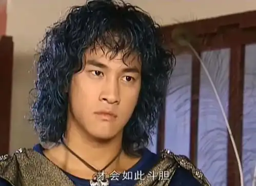 古装泡面头考验颜值,李寻欢优秀典范,唐三刚过关,步惊云没眼看
