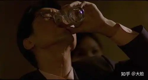 绑架门口狗我敢说奉俊昊是最会描写小人物的导演