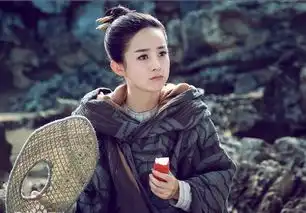 赵丽颖收视率女王家庭背景惊人身价100万一集