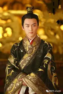 中国唯一在监狱中长大的皇帝,即位后成了一代明君
