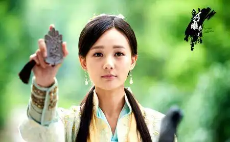 金庸武侠最美女师父,姿色远胜黄蓉,晚年却背叛丈夫,爱上了别人
