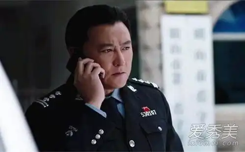 猎毒人乔立伟结局是什么猎毒人乔立伟是卧底吗
