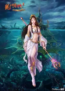 演绎经典武侠龙门客栈职业原画曝光