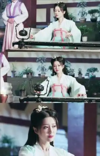 快醒醒你的cp天人永隔了于子洋不愧是唐砖中的虐点贩卖机
