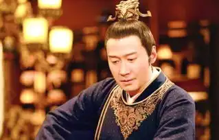 将夜李仲易咋死的皇后殉情这种福利为啥就他有
