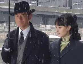 塑料兄弟私下竞争十年,一个电影新上映,一个却深陷各种绯闻
