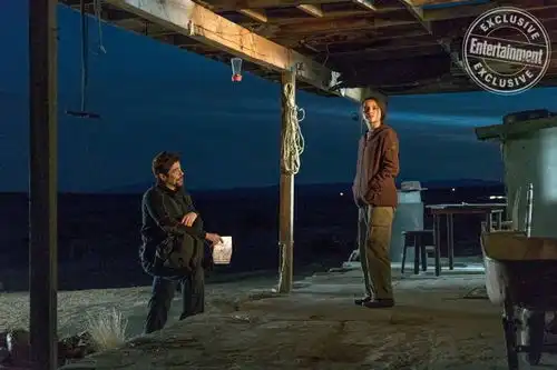 前方高能北美暑期档大片精彩剧照抢先看,碟中谍6摩天营救重磅不断