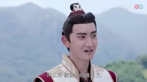 烈火如歌如歌最终的选择其实是他,男主角银雪存在感为0