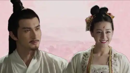 三生三世枕上书凤九投胎成绝世美人,帝君化身国王,疯狂追求她