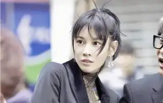 二十四小时陈坤韩庚吴磊上演无间道西装杀颖儿张蓝心穿男装英气十足
