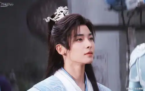 少年白马醉春风开播古装武侠天花板,你准备好了吗