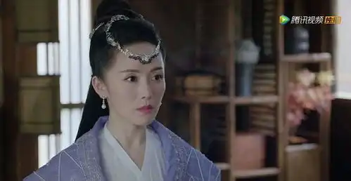 这些承包过你童年的明星居然都参演了三生三世枕上书