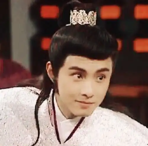 古装扮相最帅的10位男明星,全部颜值逆天,最后一个真的是绝了
