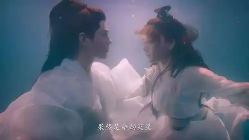 玉骨遥定档,肖战任敏人设似白子画花千骨,又一部师徒虐恋
