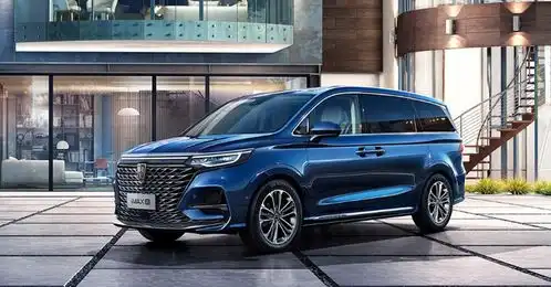 一款具备空间与舒适的mpv,荣威imax8是你理想的家用车型吗