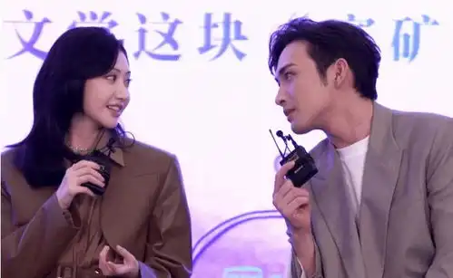 年下不喊姐多少有点野张彬彬对景甜的心思你看明白了吗