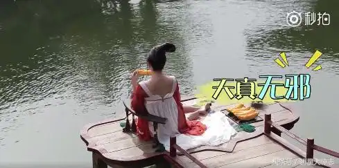 妖猫传首曝幕后花絮张天爱十斤舞衣被嘲廉价混血杨贵妃越看越美