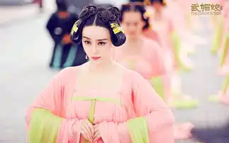 日本古典文学源氏物语翻拍中文版,这个平安时代的故事要穿越到大唐了
