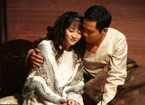 央视点名,于和伟邓伦等大剧要来了,女主皆才貌不凡,热剧无疑