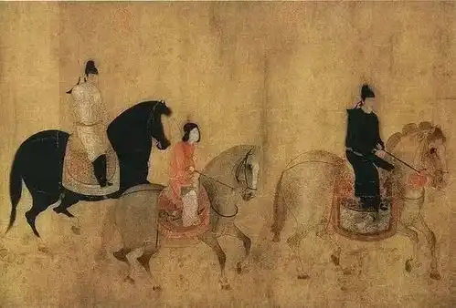 赴一场春日雅集,过一天古人的生活