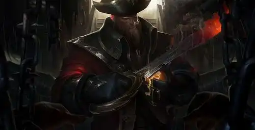 三刀2000血,新版本上路火刀流船长全新思路来袭