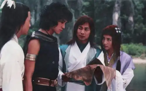 子不教父子过雄霸亲生子14岁生娃,同时交往8女子,私生活混乱
